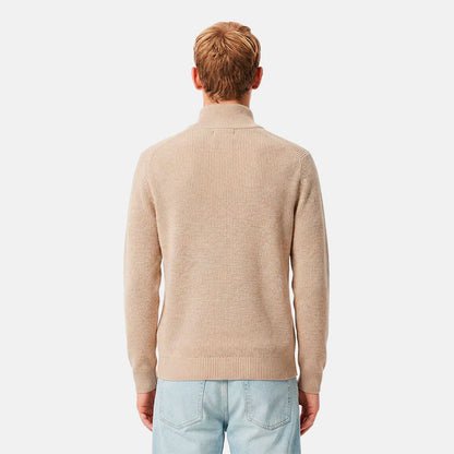 RALPH LAUREN HALF-ZIP PULLOVER